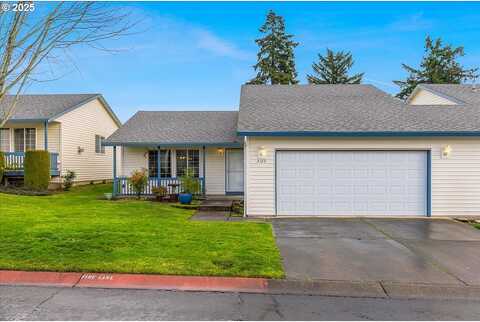 78Th, VANCOUVER, WA 98664