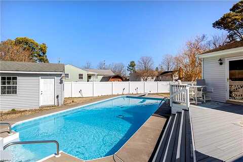 Greenwood, VIRGINIA BEACH, VA 23452