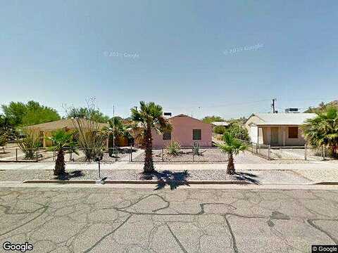 1St, AJO, AZ 85321