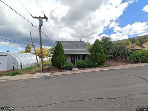 Taber, WILLIAMS, AZ 86046