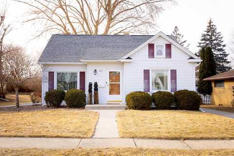 Grand, MAYVILLE, WI 53050