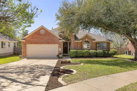 Bethesda, PFLUGERVILLE, TX 78660
