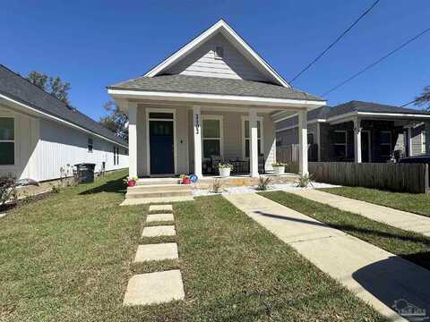 Gregory, PENSACOLA, FL 32502