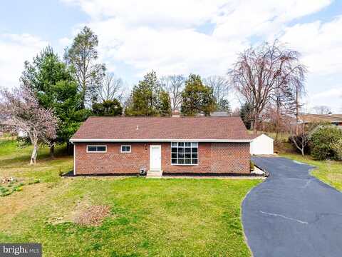 Pilgrim, LANCASTER, PA 17603