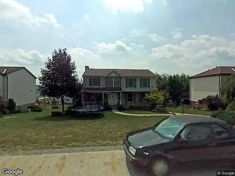 Oakridge, IRWIN, PA 15642