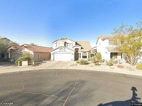 39Th, PHOENIX, AZ 85050