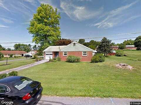 Phillip, MYERSTOWN, PA 17067