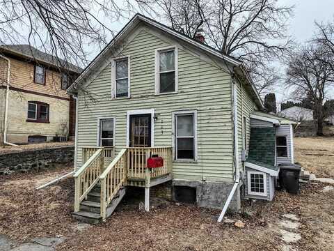 Woolcock, JEFFERSON, WI 53549