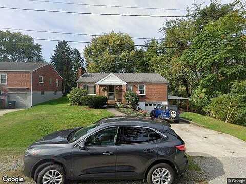 Crescent, NEW KENSINGTON, PA 15068