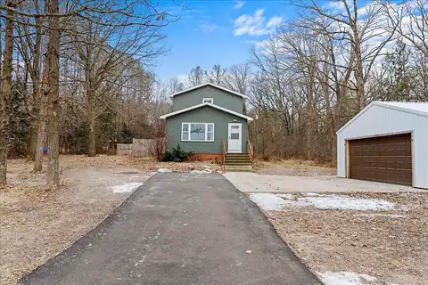17 1/4, RICE LAKE, WI 54868