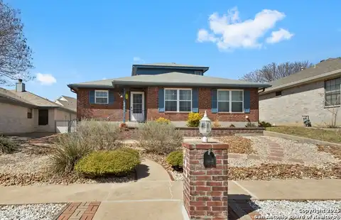 Oak Hill, KERRVILLE, TX 78028