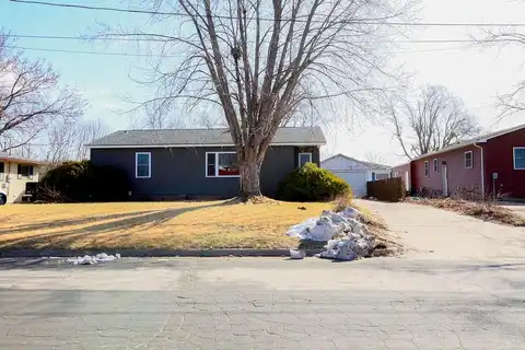 Cottage, STODDARD, WI 54658