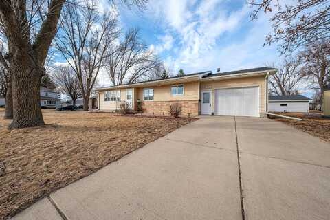 Fairview, OLIVIA, MN 56277