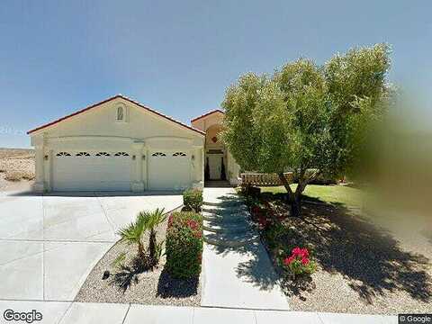 Pegasus Ranch, BULLHEAD CITY, AZ 86429