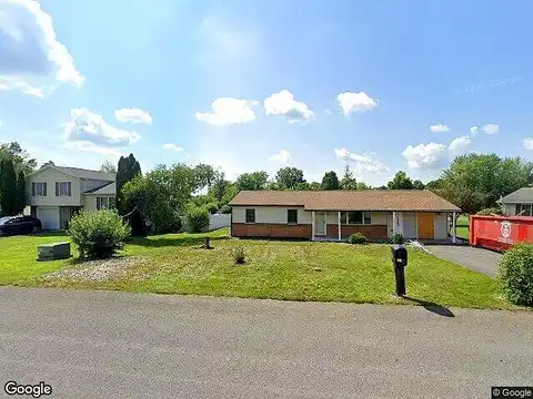 Steves, ELIZABETHVILLE, PA 17023