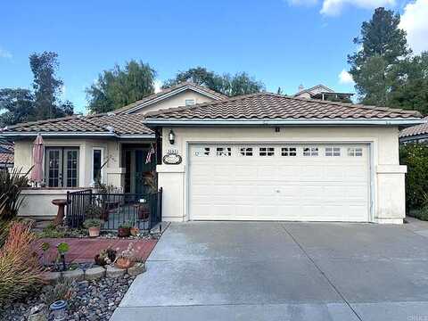 Larkspur, ALPINE, CA 91901