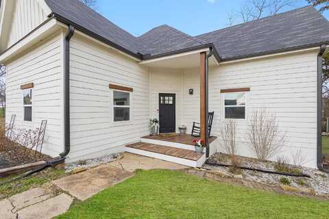 Star, BONHAM, TX 75418