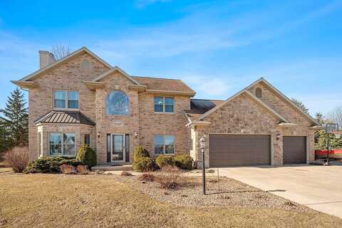 Whistling Swan, DE PERE, WI 54115
