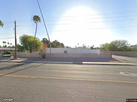 Recker, MESA, AZ 85215