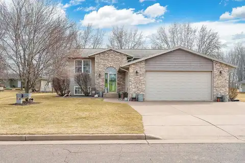 Park, THORP, WI 54771