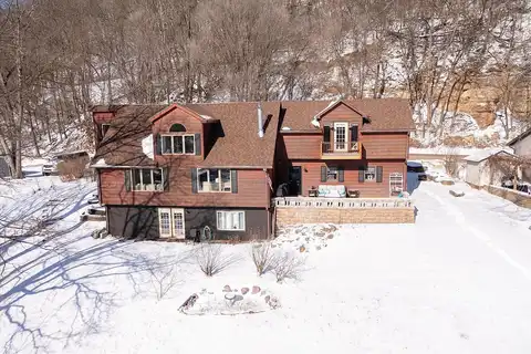 Carriage, CHASEBURG, WI 54621