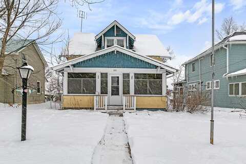 Amundson, AMERY, WI 54001