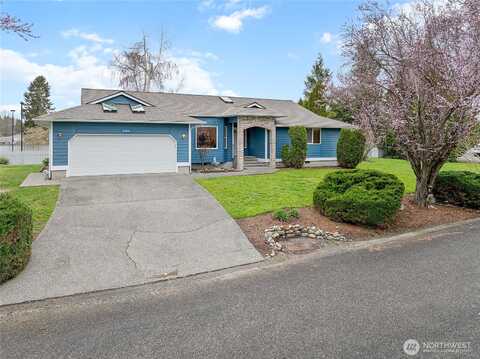 Hamilton, BURLINGTON, WA 98233