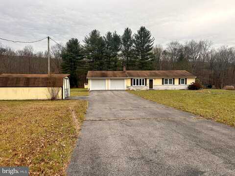 Amberson, SPRING RUN, PA 17262