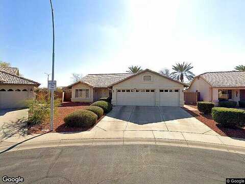 108Th, SUN CITY, AZ 85373