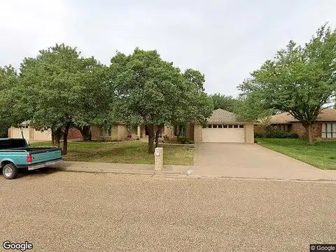 Buffalo, LEVELLAND, TX 79336