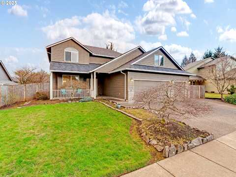 Canterwood, OREGON CITY, OR 97045