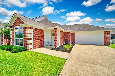 Reagan, BRYAN, TX 77802