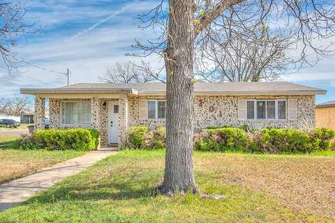 23Rd, SAN ANGELO, TX 76903