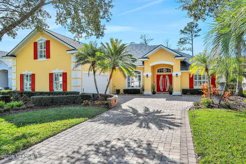 Mill Ridge, PONTE VEDRA BEACH, FL 32082
