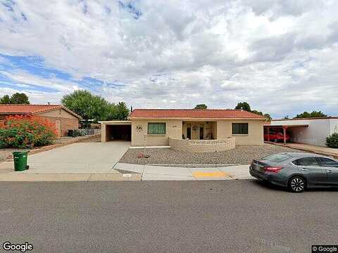 El Limon, GREEN VALLEY, AZ 85614