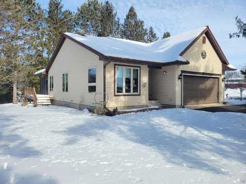99Th, CLAYTON, WI 54004