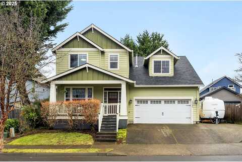 Mossy Meadows, OREGON CITY, OR 97045