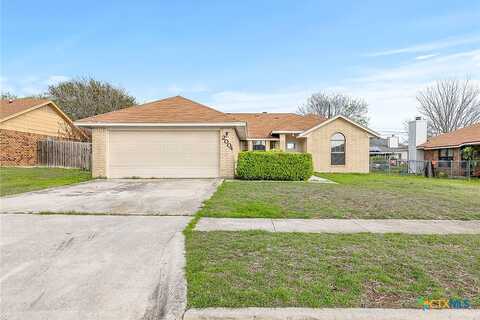 Starlight, KILLEEN, TX 76543