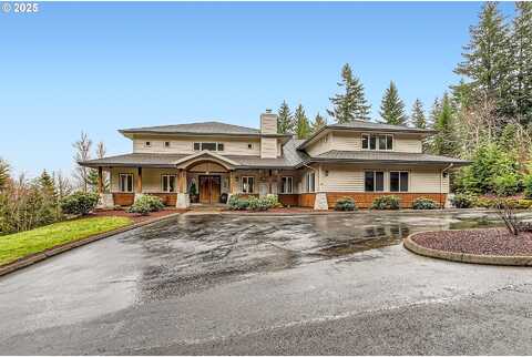 Athens, OREGON CITY, OR 97045