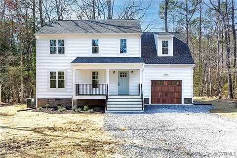 Oak River, SOUTH CHESTERFIELD, VA 23803