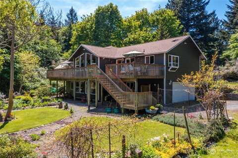 Pheasant Run, COUPEVILLE, WA 98239
