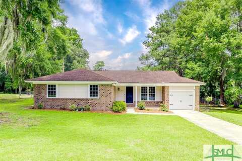 Welwood, SAVANNAH, GA 31419