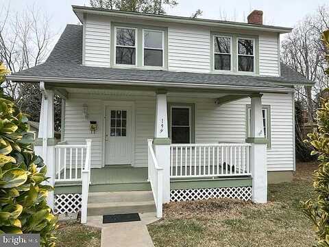 Taylor, ORANGE, VA 22960