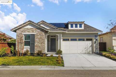 Sacred Mountain, BRENTWOOD, CA 94513