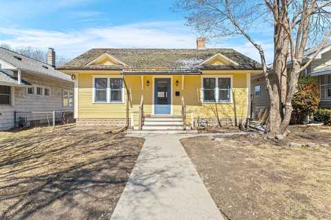 Randolph, SAINT PAUL, MN 55105