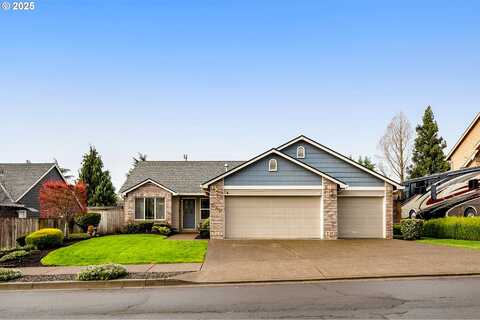 Schaefer, OREGON CITY, OR 97045