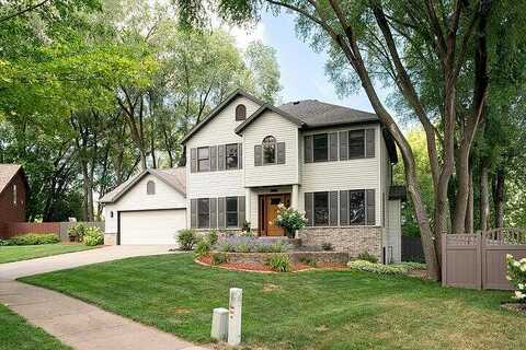 Sandalwood, ONALASKA, WI 54650