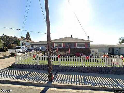 Millan, CHULA VISTA, CA 91910