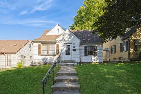 Nevada, SAINT PAUL, MN 55119
