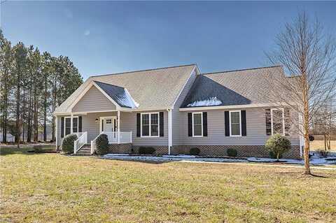 Longstreet, SUFFOLK, VA 23437